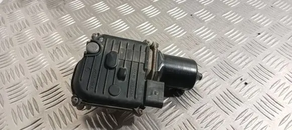 Volkswagen PASSAT B7 Wiper motor 3AB955419