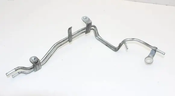 Mazda 3 II Fuel line pipe