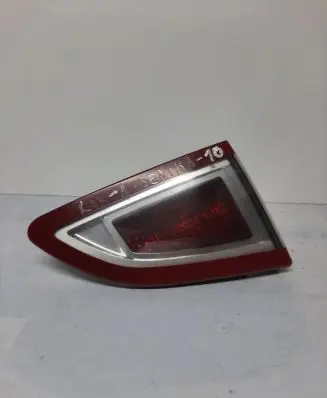 Renault Scenic III - Grand scenic III Tailgate rear/tail lights 50018R