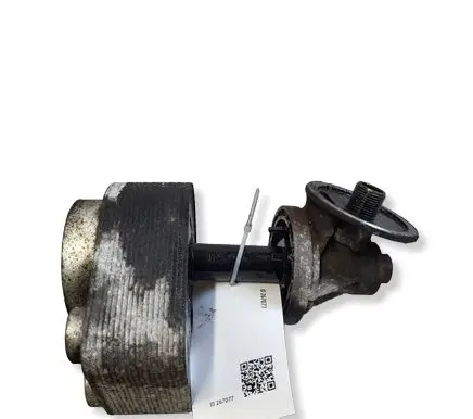 Renault Clio III Oil filter mounting bracket 779744