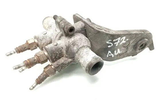 Opel Vivaro Coolant heater 8200033974