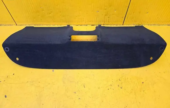 Audi R8 4S Trunk/boot side trim panel 4S8863411A