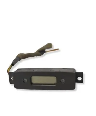 Fiat Strada Screen/display/small screen 73529017 C0027461