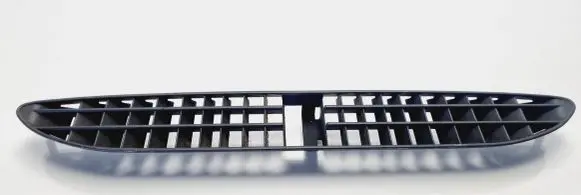 Audi A6 S6 C5 4B Dash center air vent grill 4B0819635
