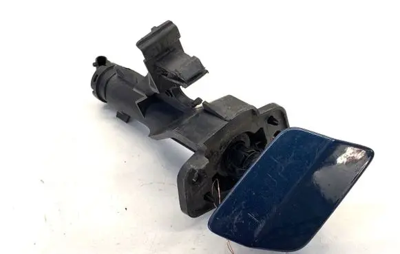 Seat Ibiza IV (6J,6P) Headlight washer spray nozzle 6J0807596A