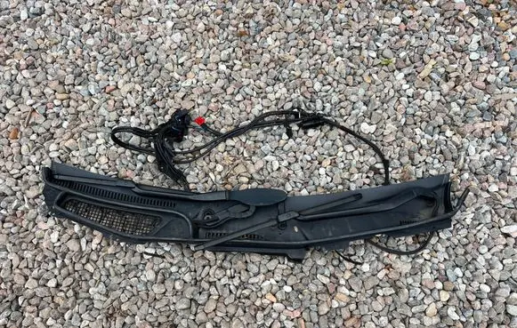 Mercedes-Benz S C217 Wiper trim