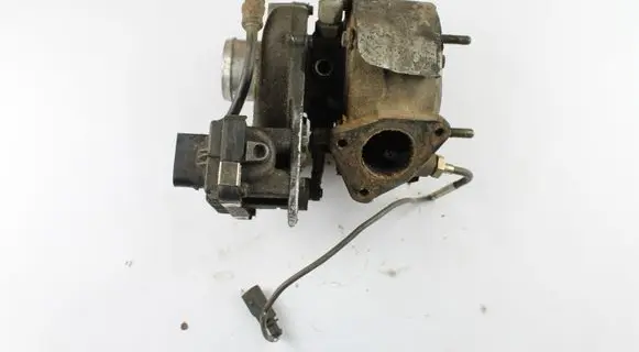 Audi A8 S8 D3 4E Turbo 7507181