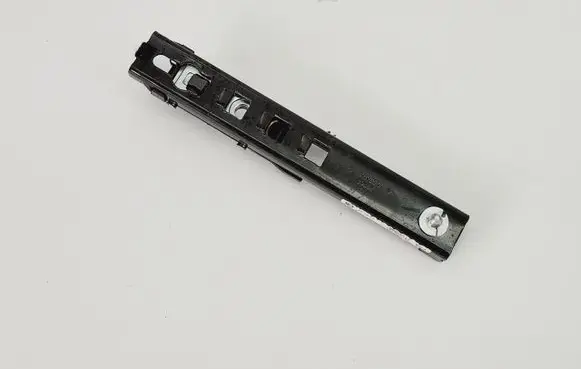 Peugeot 3008 II Seat belt adjustment rail 9813550780