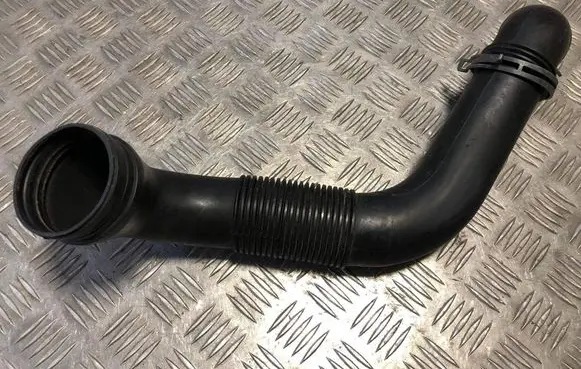 Volkswagen Polo III 6N 6N2 6NF Air intake hose/pipe 6N0129627N