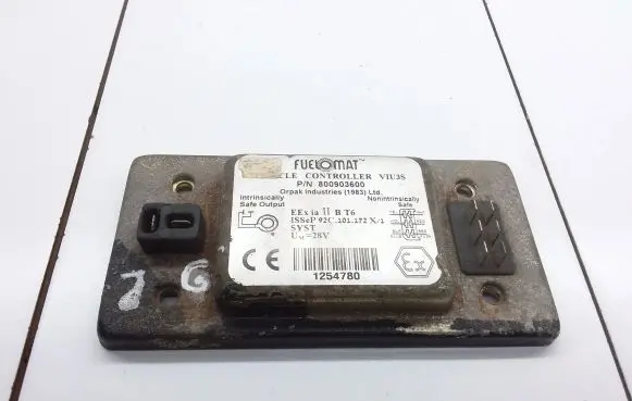 Ford Transit Other control units/modules 92C101172X 800903600