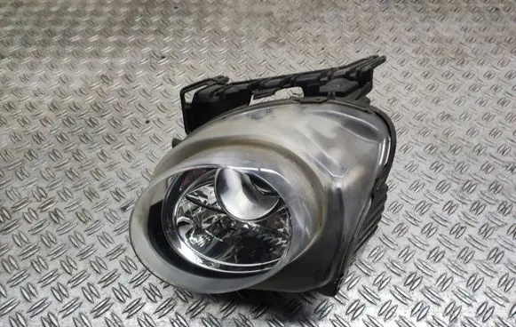 Nissan Juke I F15 Headlight/headlamp 26060BV80A 89908600 HRJK14