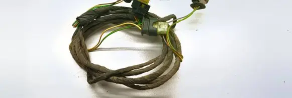 Parking sensor (PDC) wiring loom