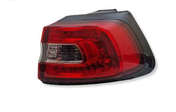Jeep Cherokee Rear/tail lights BSABUXAH 68102909AF
