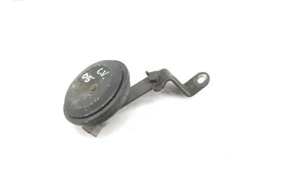 Toyota Corolla Verso E121 Horn signal