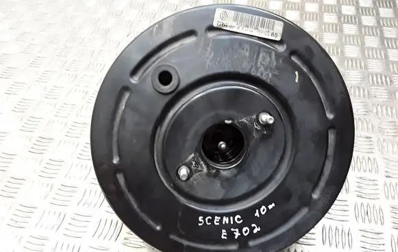 Renault Scenic RX Brake booster 472100013r