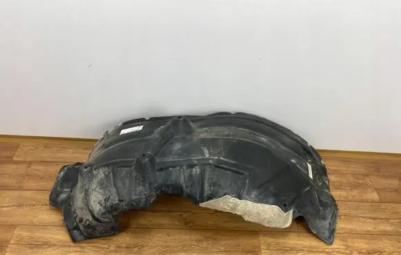 Ram 1500 Front wheel arch liner splash guards 68275896AE