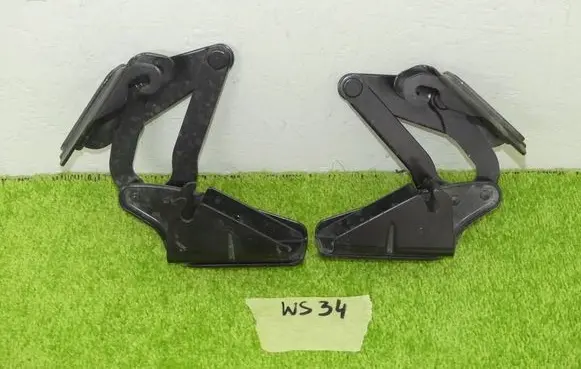 Iveco Daily 4th gen Engine bonnet/hood hinges 56087-045 56087-046