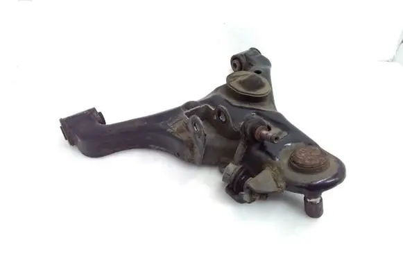 Nissan Navara D23 Front lower control arm/wishbone