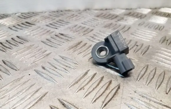 Volvo V40 Airbag deployment crash/impact sensor 31387312