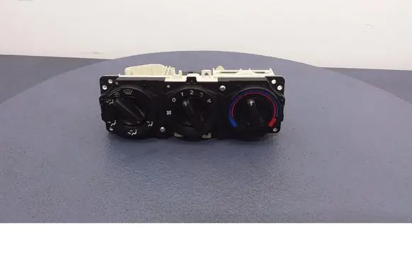 Honda Civic Climate control unit 79500-S6D-G022-M