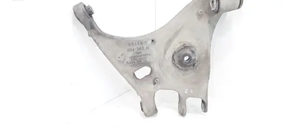 Audi A4 S4 B6 8E 8H Rear upper control arm/wishbone 03426341