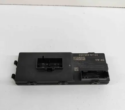 Volkswagen Tiguan Tailgate/trunk control unit/module 5Q0959107H A2C73763319
