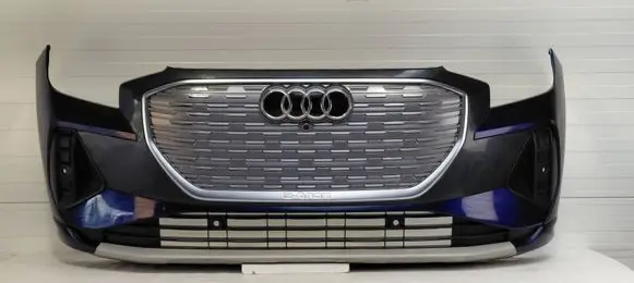 Audi Q4 Sportback e-tron Front bumper 89A807725A