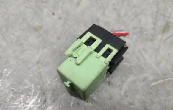 BMW 5 GT F07 Other relay 61368373700 8373700