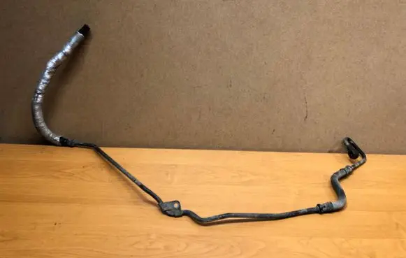 Audi A3 S3 8L Power steering hose/pipe/line
