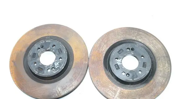 Hyundai Ioniq 5 Front brake disc