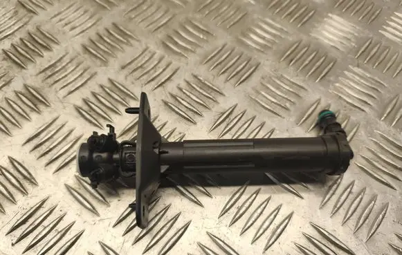 Audi A6 S6 C7 4G Headlight washer spray nozzle 4G0955101 8WT01055001