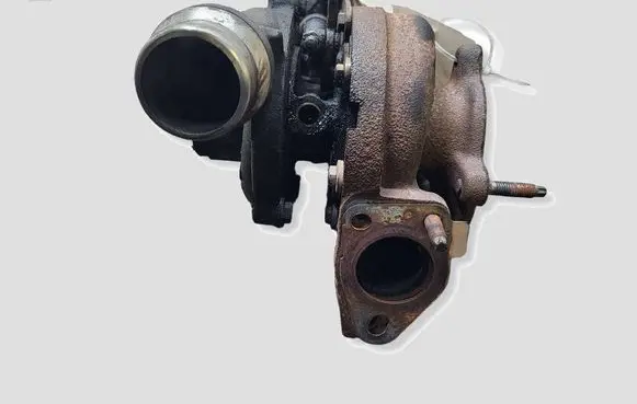 Nissan Juke I F15 Turbo 54399700127