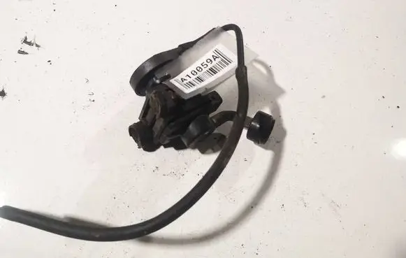 Opel Zafira A Turbo solenoid valve 45534375