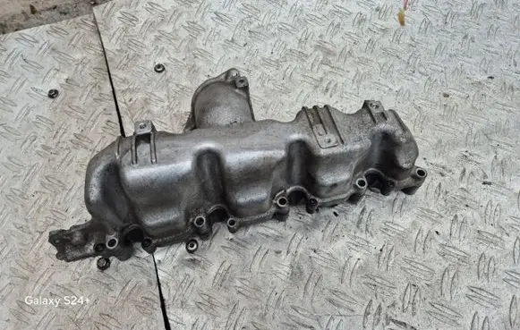 Skoda Octavia Mk2 (1Z) Intake manifold 03L129711E