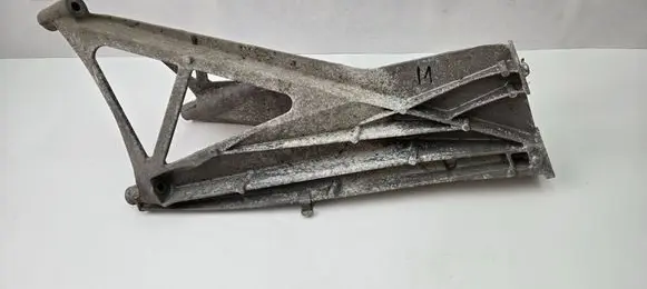 BMW i3 Gearbox mounting bracket 6878936
