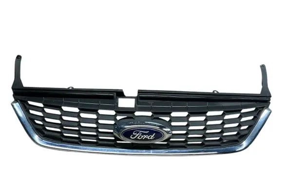 Ford Mondeo MK IV Front bumper upper radiator grill 7S7J8200AA