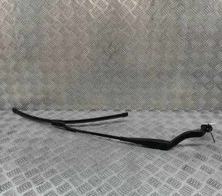 Ford S-MAX Windshield/front glass wiper blade 6M2117526CC