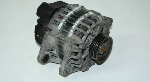 KIA Picanto Generator/alternator 37300-02600