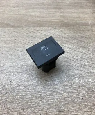 Ford Focus Windscreen/window heater switch 3M5T18C621AD