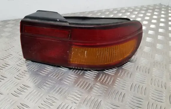 KIA Sephia Rear/tail lights