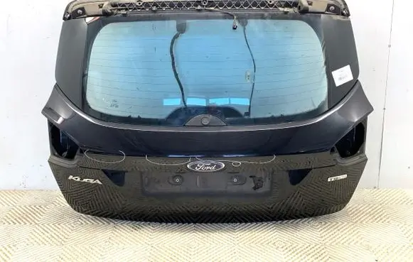 Ford Kuga I Tailgate/trunk/boot lid 