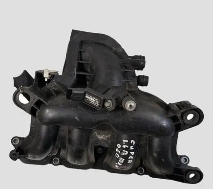 Mini One - Cooper Clubman R55 Intake manifold