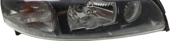 Volvo S60 Headlight/headlamp 30655906 89008798
