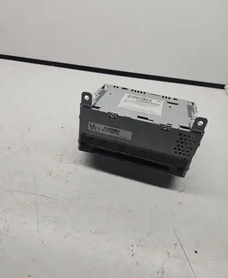 Ford Mustang VI Radio/CD/DVD/GPS head unit FR3T19C107JJ