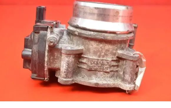 Renault Talisman Throttle body valve RME6051