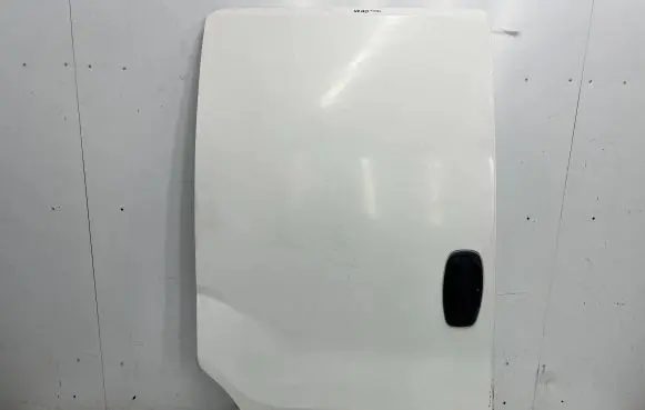Citroen Nemo Side sliding door 