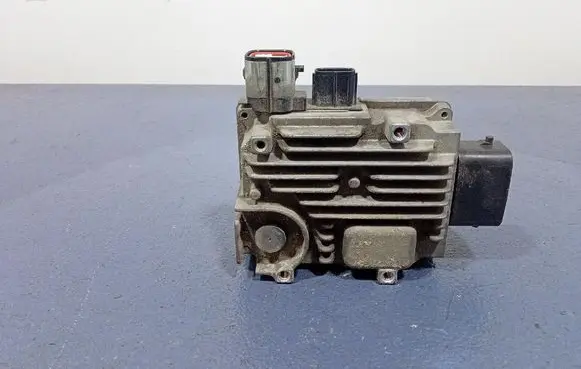 Lexus GS 300 350 430 450H Other control units/modules G1167-30020