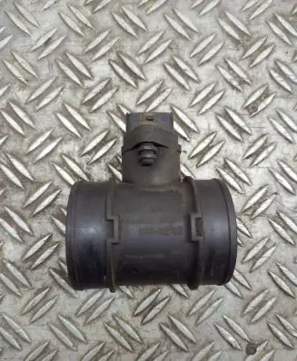 Opel Zafira A Mass air flow meter 0281002180
