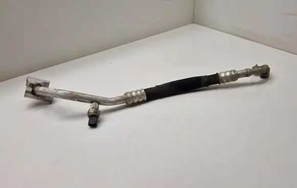 BMW i3 Air conditioning (A/C) pipe/hose 9291162