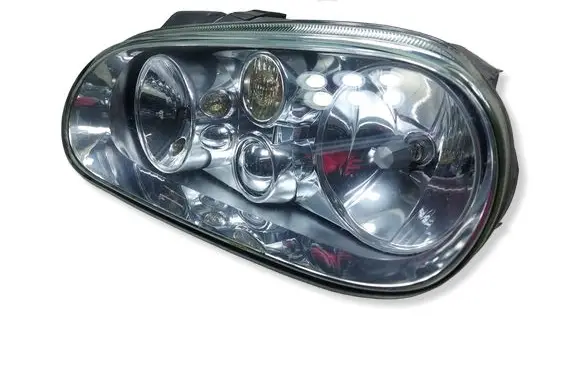 Volkswagen Golf IV Headlight/headlamp 086752KASACJA 086752